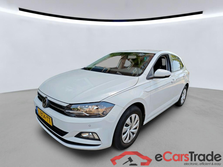 VOLKSWAGEN POLO 70 kW #1