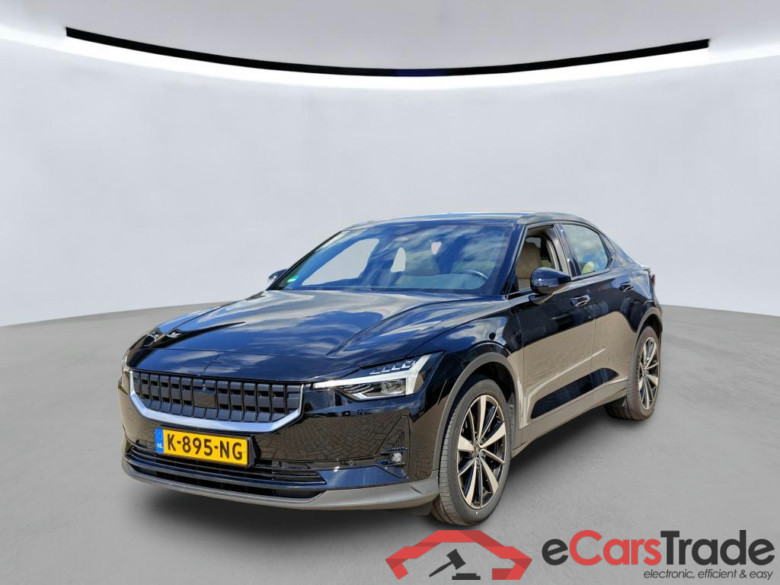 Polestar 2 300 kW