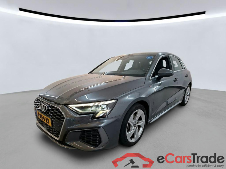 AUDI A3 Sportback 81 kW #1