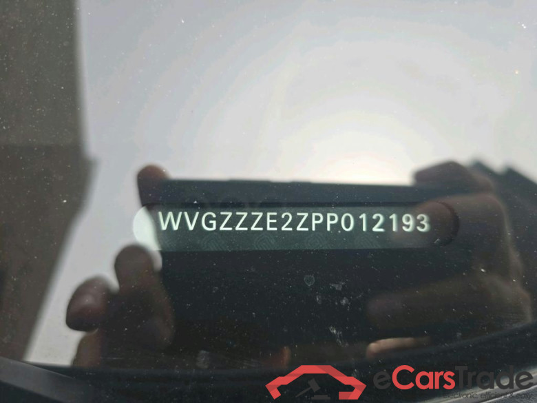 VOLKSWAGEN ID.4 128 kW #2