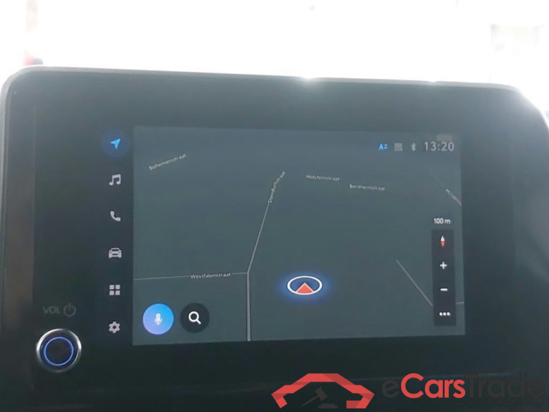 TOYOTA C-HR 72 kW #2