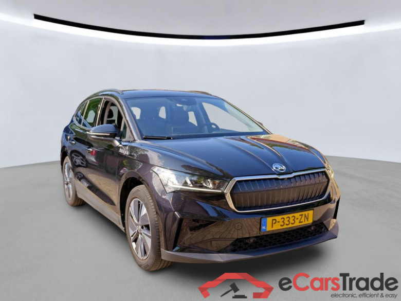 SKODA Enyaq iV 132 kW #4