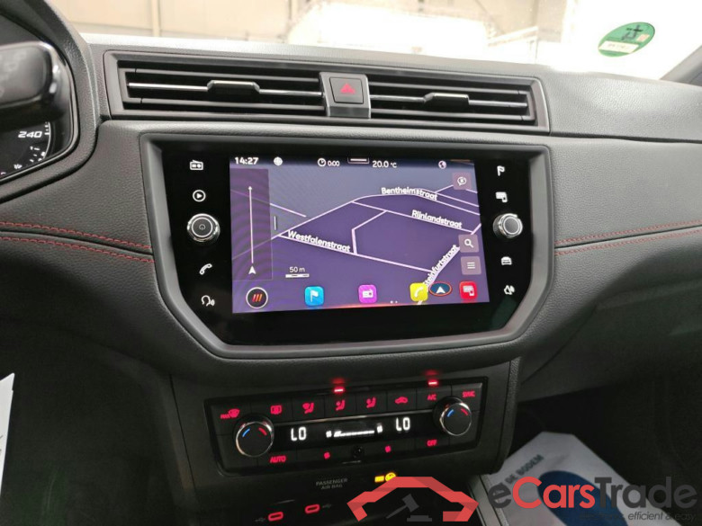 SEAT Ibiza 70 kW #3
