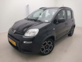 Photo car #7462223