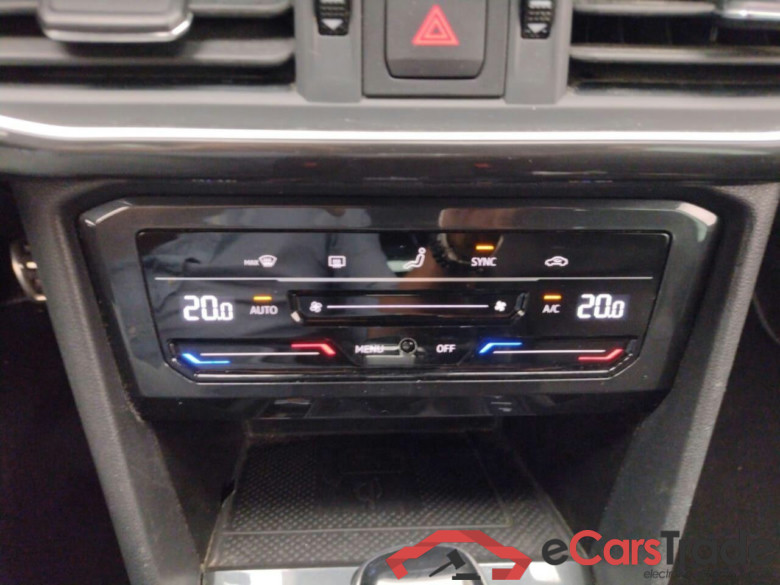 SEAT Tarraco 1.4 TSI eHy. PHEV FR DSG #5