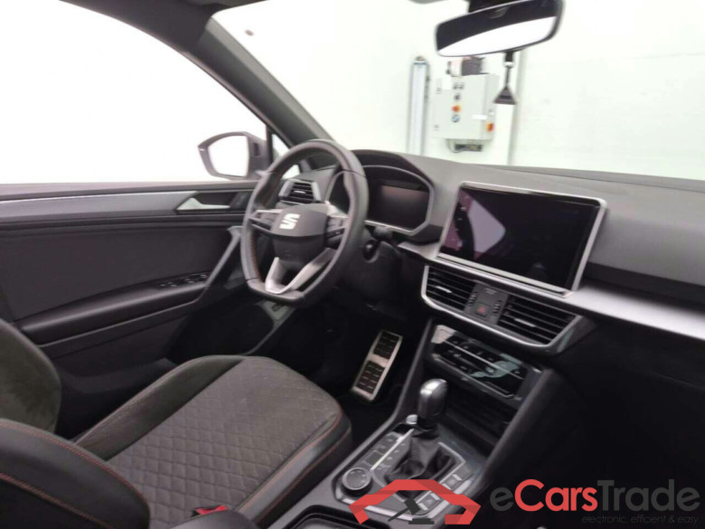 SEAT Tarraco 1.5 TSI FR Bns Int. DSG #3