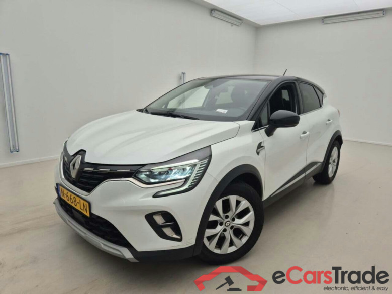 RENAULT Captur 1.3 TCe Intens