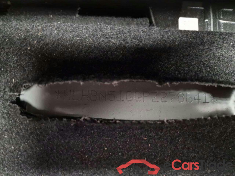 HYUNDAI I20 1.0 T-GDI Comfort DCT #5