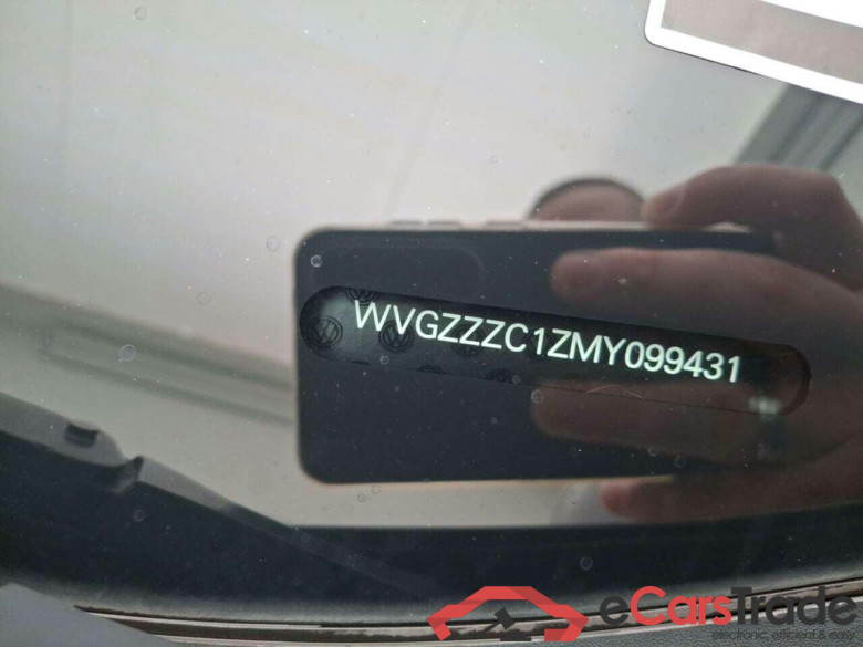 VOLKSWAGEN T-Cross 1.0 TSI Life #4