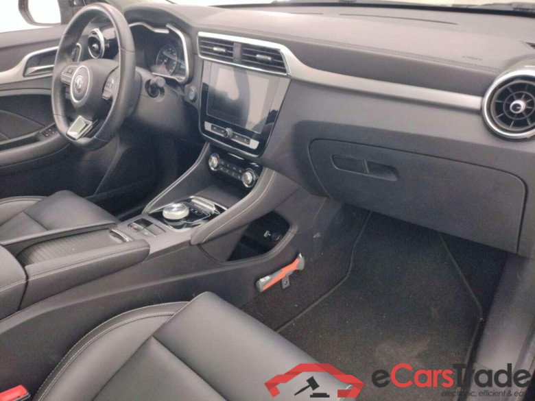 MG MG ZS EV Luxury 45 kWh #3