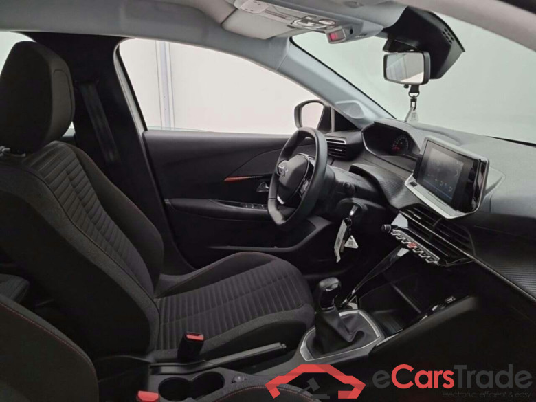 PEUGEOT 208 1.2 PT Like #3