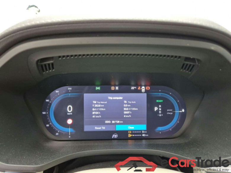 VOLVO XC60 2.0 T6 AWD U. Bright #6