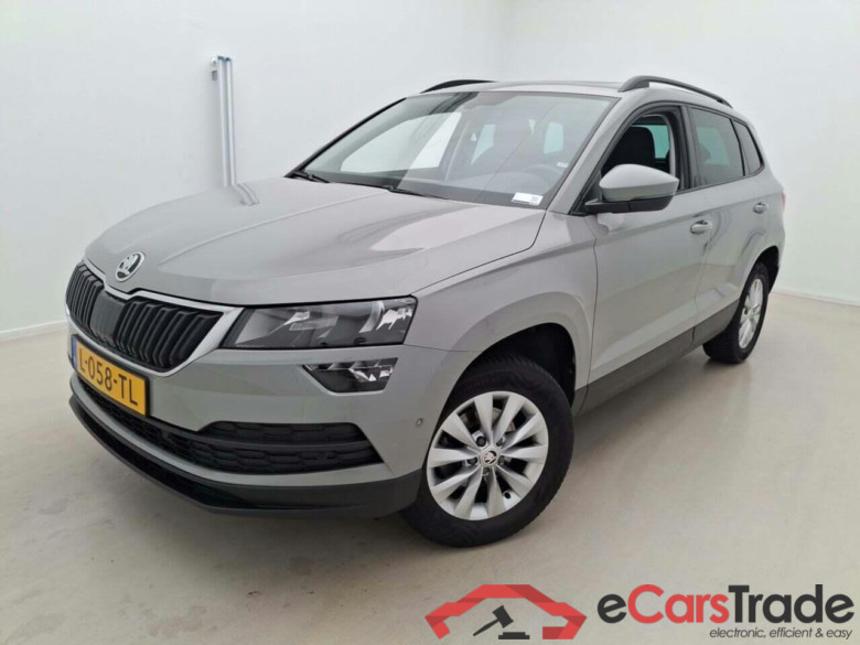 SKODA Karoq 1.5 TSI ACT Bus. Ed. DSG #1