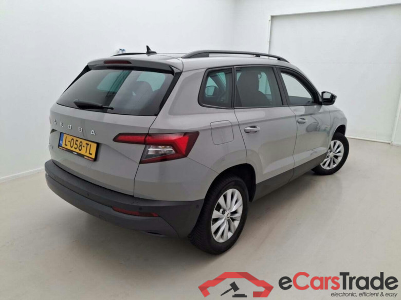 SKODA Karoq 1.5 TSI ACT Bus. Ed. DSG #2
