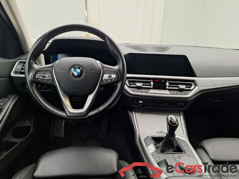 BMW, 3-serie Touring '18, BMW 3 Reeks Touring 318d (110 kW) 5d #6