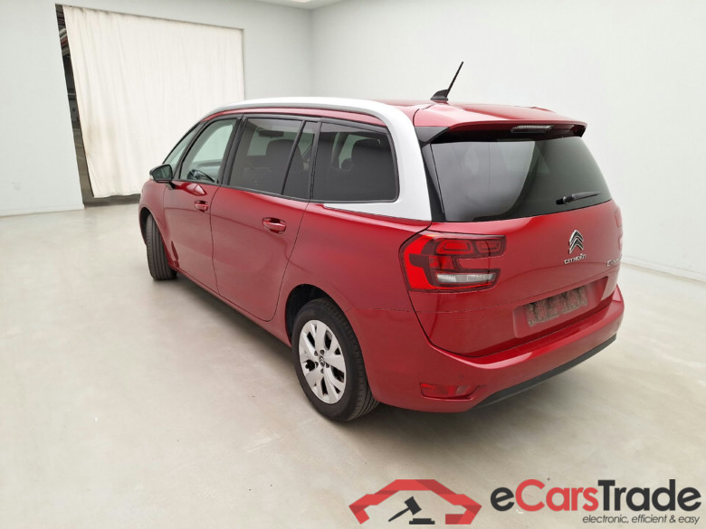 Citroën, Gr.C4 SpaceT. FL'16, Citroën Grand C4 Spacetourer 1.5 BlueHDi 130 S&S E #3