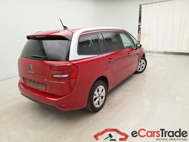 Citroën, Gr.C4 SpaceT. FL'16, Citroën Grand C4 Spacetourer 1.5 BlueHDi 130 S&S E #4