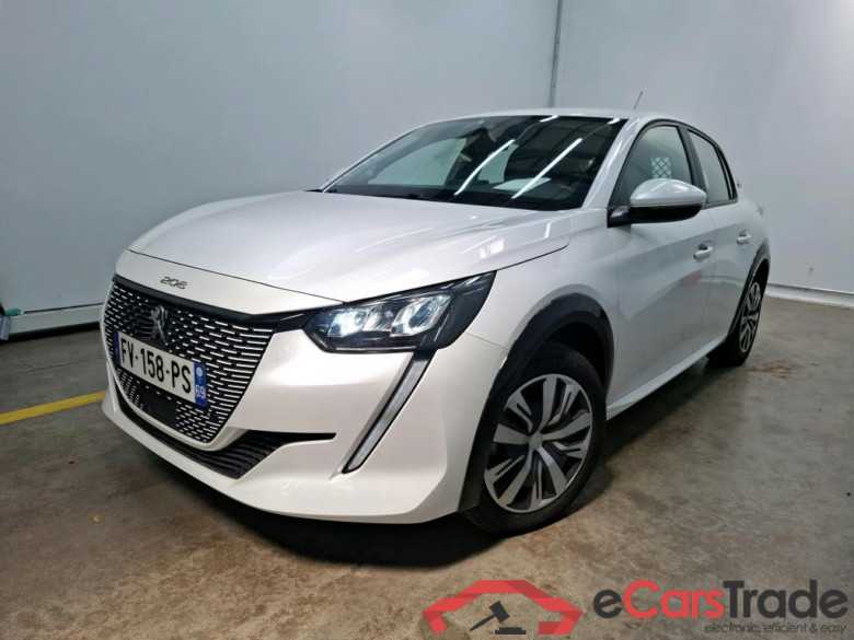 208 (e-) Active Business R 50kWh BVA / TRANSFO VP/VF #1