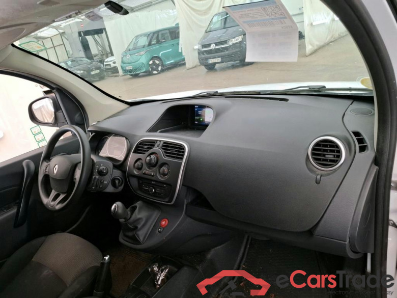 Kangoo II Express Maxi Extra (Série Spéciale) 1.5 dCi 95CV BVM6 E6dT #5