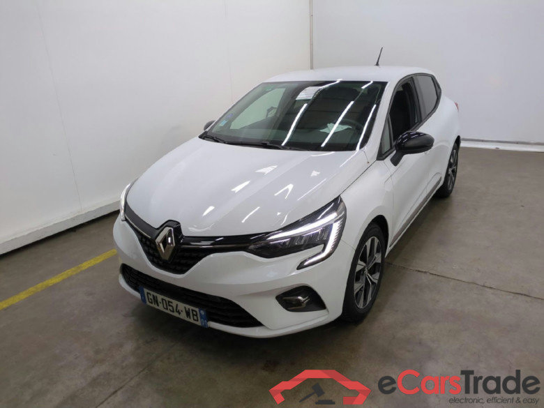 Clio V Evolution 1.0 SCe 65CV BVM5 E6d