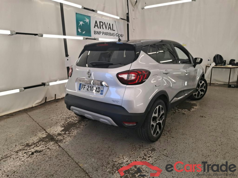 Captur Intens 0.9 TCe 90CV BVM5 E6 #3
