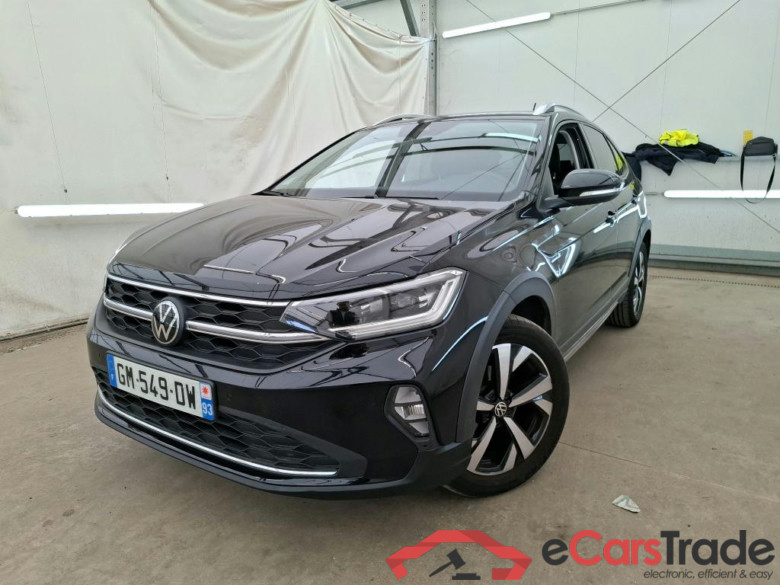 Taigo Style 1.0 TSI 110CV BVA7 E6d #1