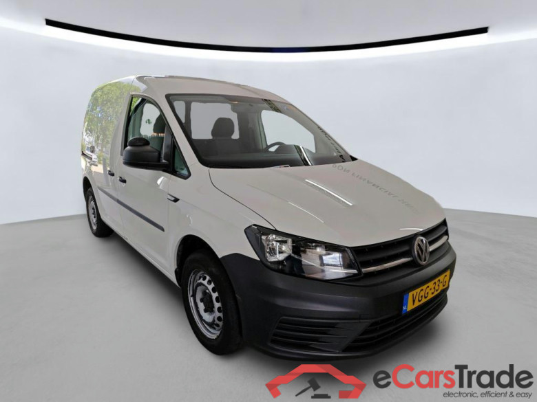 VOLKSWAGEN Caddy 55 kW #3