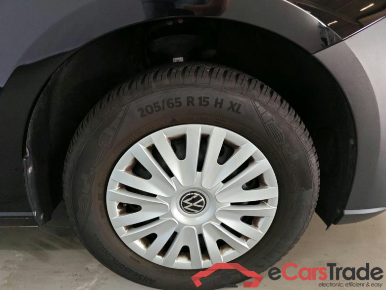 VOLKSWAGEN Caddy Cargo 75 kW #6