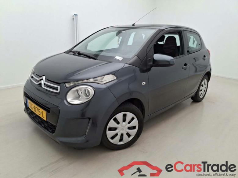 CITROEN C1 1.0 VTi Feel #1