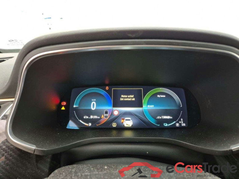RENAULT Arkana 1.6 E-T h 145 ET eng #6