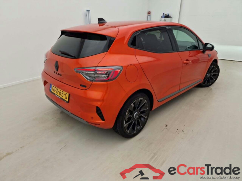 RENAULT CLIO 1.6 #2
