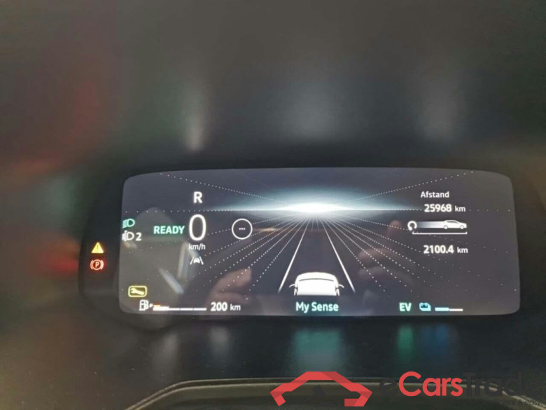 RENAULT CLIO 1.6 #6