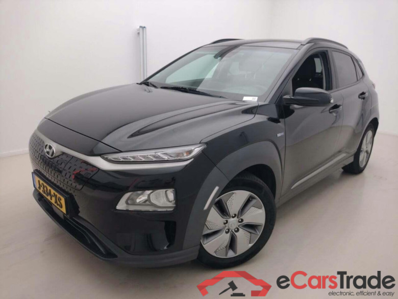 HYUNDAI Kona EV Fashion 64 kWh