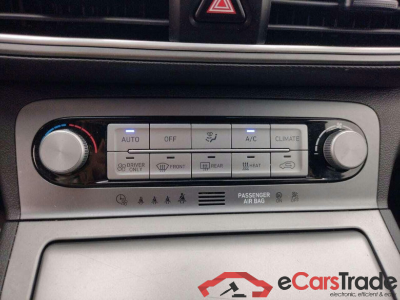 HYUNDAI Kona EV Fashion 64 kWh #6