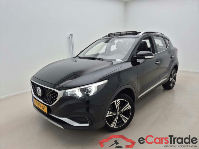 MG MG ZS EV Luxury 45 kWh