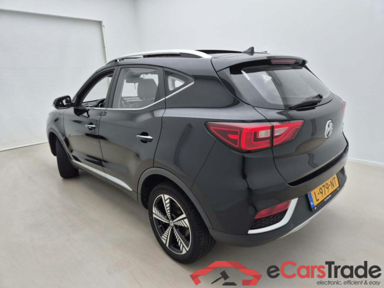 MG MG ZS EV Luxury 45 kWh #5