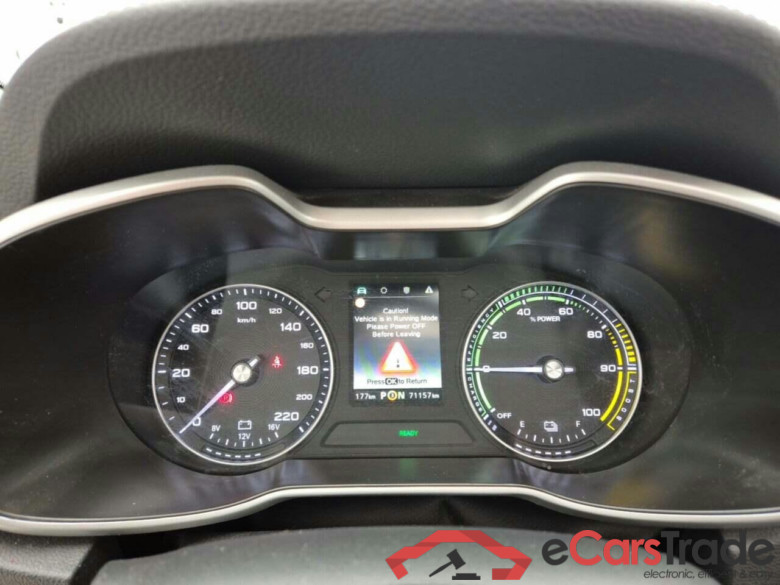 MG MG ZS EV Luxury 45 kWh #6