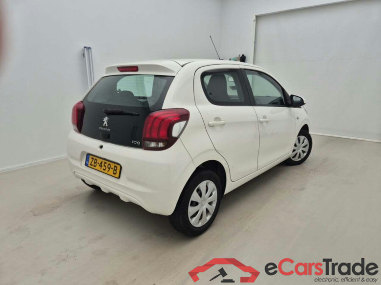 PEUGEOT 108 1.0 e-VTi Active #2