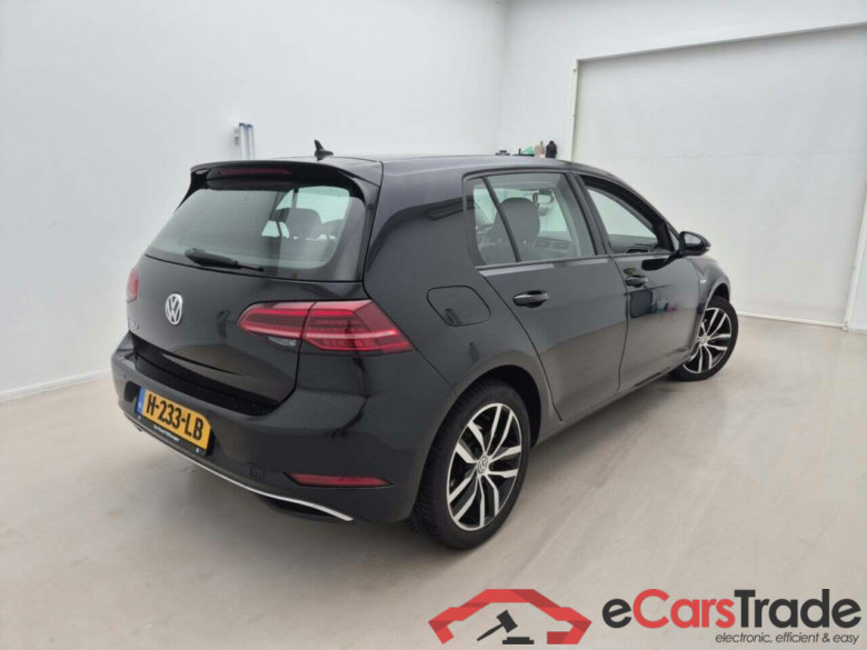 VOLKSWAGEN e-Golf E-DITION #2