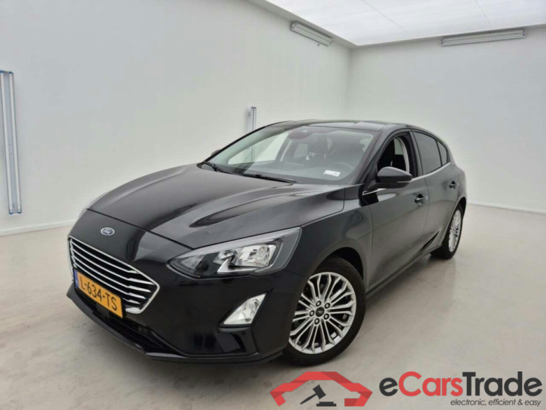 FORD FOCUS 1.0 EcoB. Tit. XBns #1