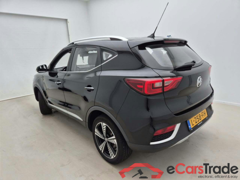 MG MG ZS EV Luxury 45 kWh #5