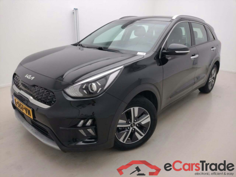 KIA Niro 1.6 GDi H. DynamicL. #1