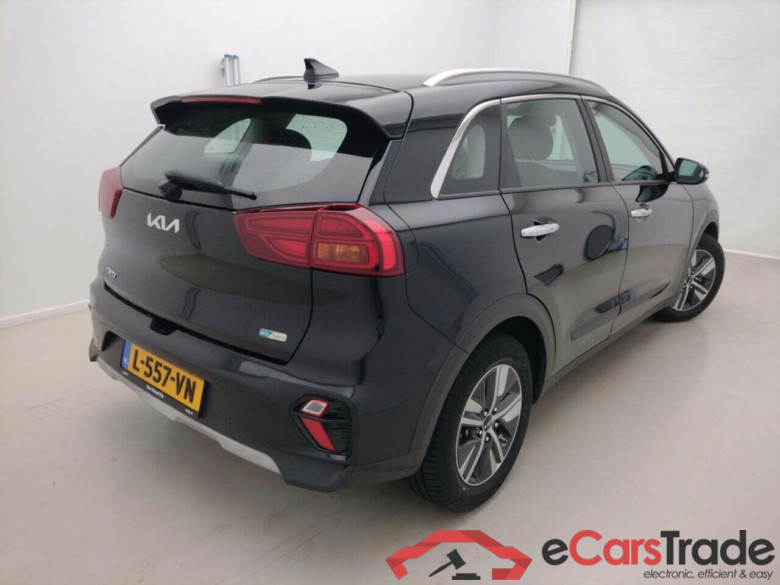 KIA Niro 1.6 GDi H. DynamicL. #2