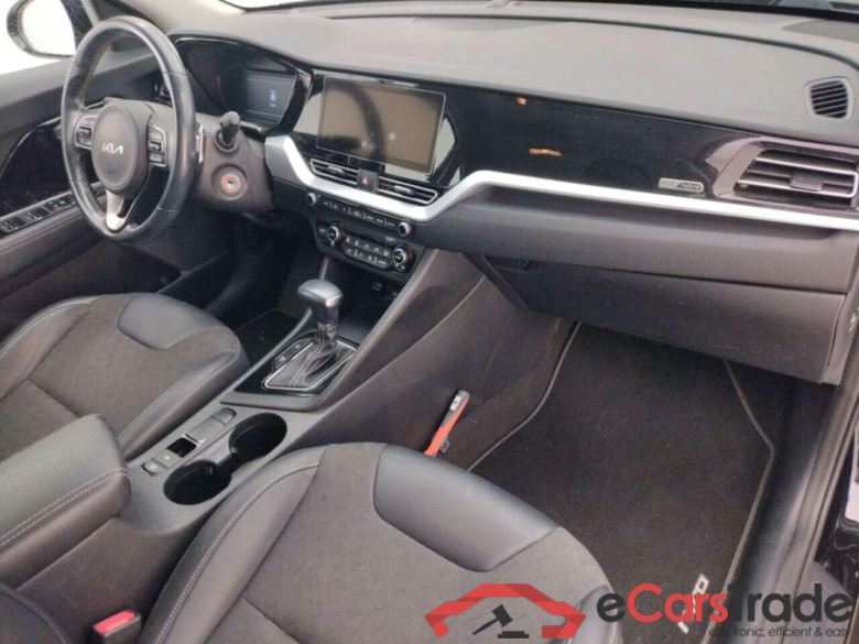 KIA Niro 1.6 GDi H. DynamicL. #3