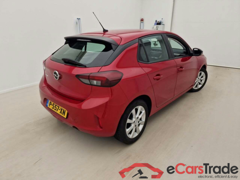 OPEL Corsa 1.2 Edition #2