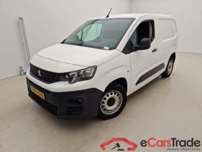PEUGEOT Partner 1.5 BlueHDI Premium #1