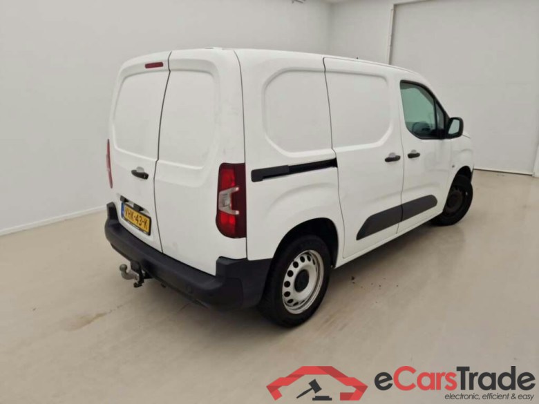PEUGEOT Partner 1.5 BlueHDI Premium #2