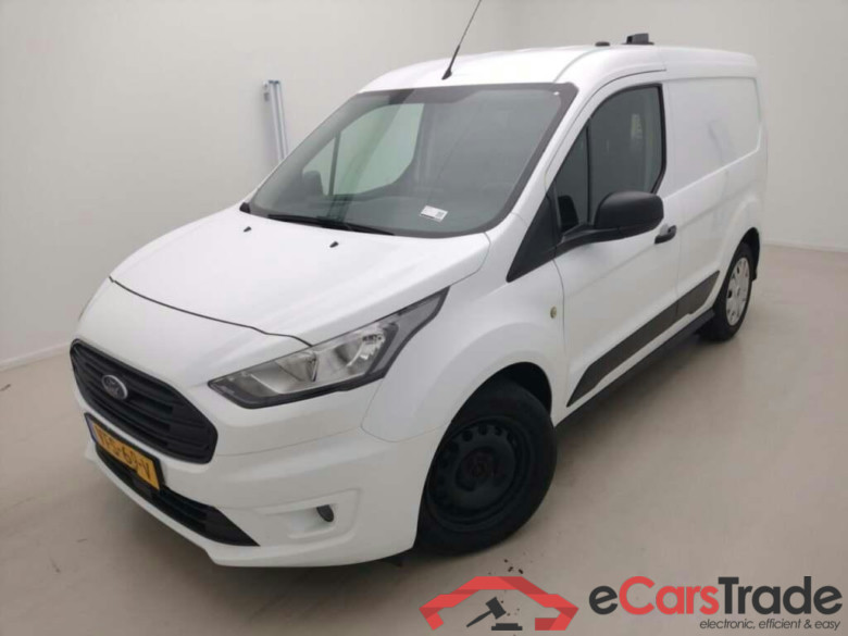 FORD Transit Connect 1.5 EcoBlue L1 Trend #1