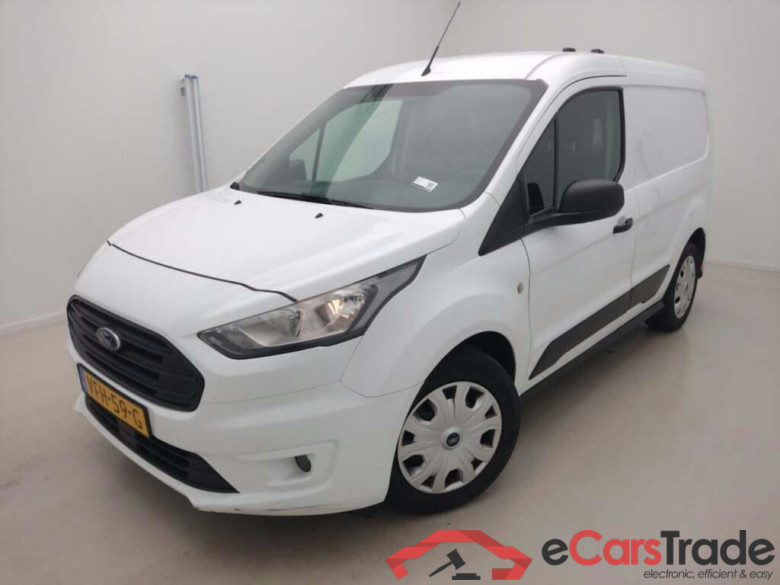 FORD Transit Connect 1.5 EcoBlue L1 Trend