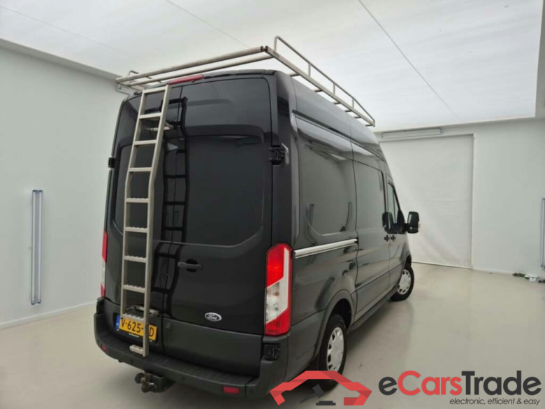 FORD Transit 310 2.0 TDCI L2H2 Tr #2